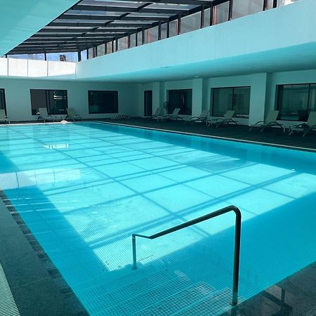Green Life Full Amenities Punta del Este Exteriör bild