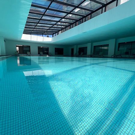 Green Life Full Amenities Punta del Este Exteriör bild
