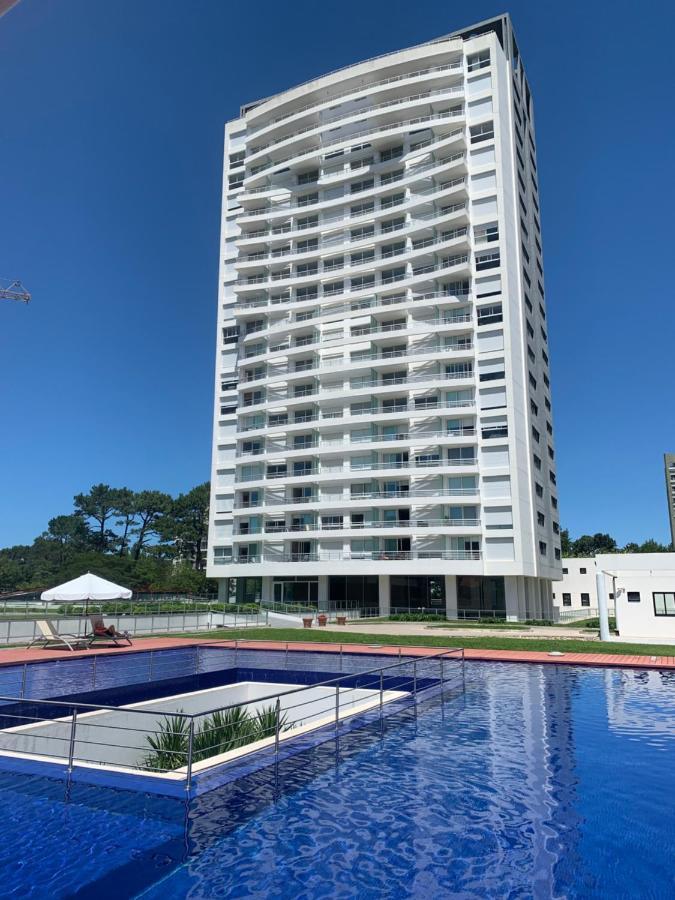 Green Life Full Amenities Punta del Este Exteriör bild