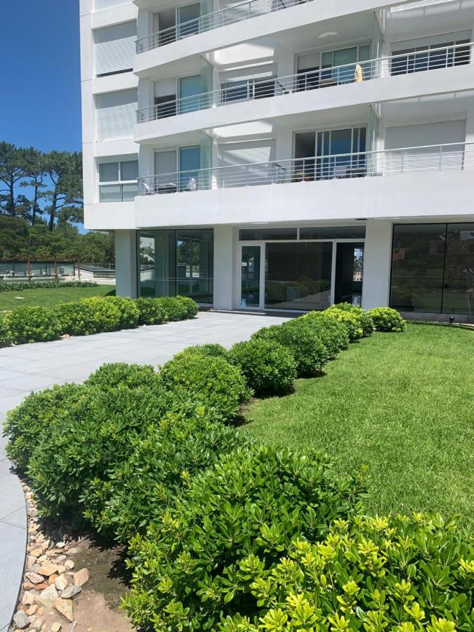 Green Life Full Amenities Punta del Este Exteriör bild