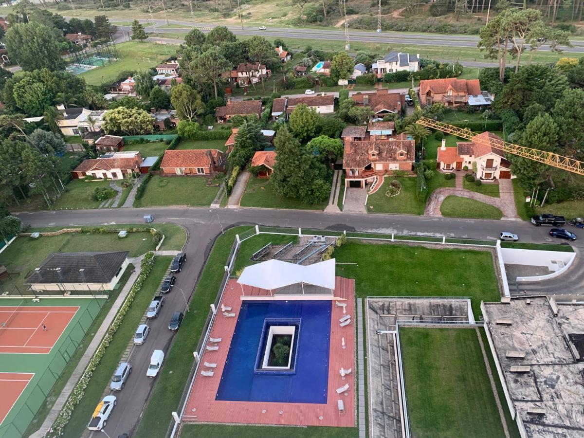 Green Life Full Amenities Punta del Este Exteriör bild