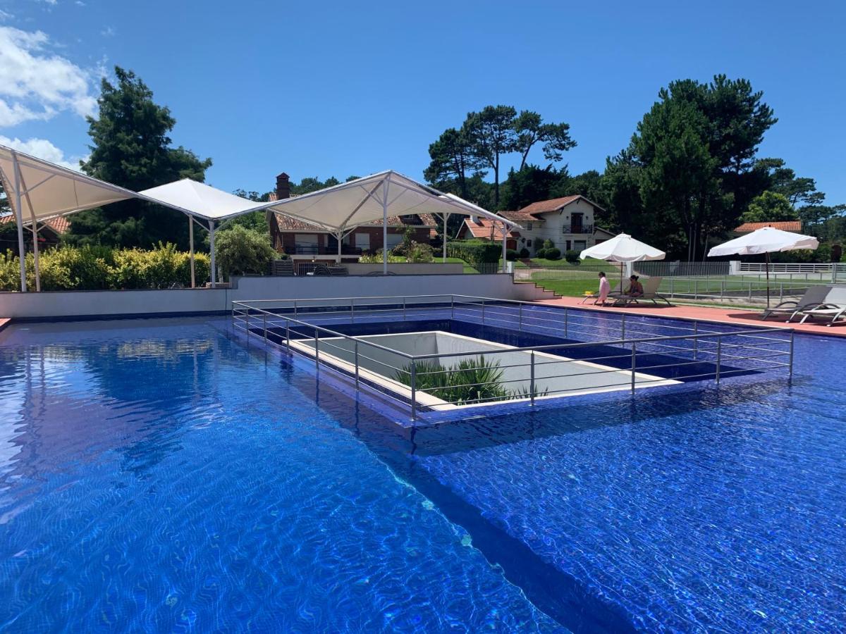 Green Life Full Amenities Punta del Este Exteriör bild