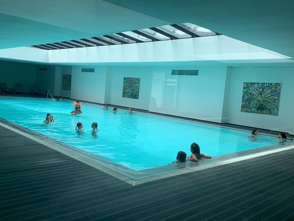 Green Life Full Amenities Punta del Este Exteriör bild