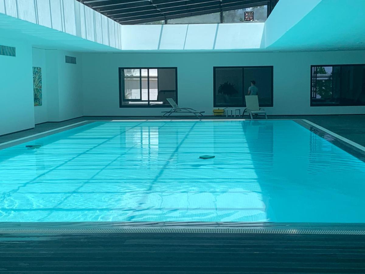 Green Life Full Amenities Punta del Este Exteriör bild