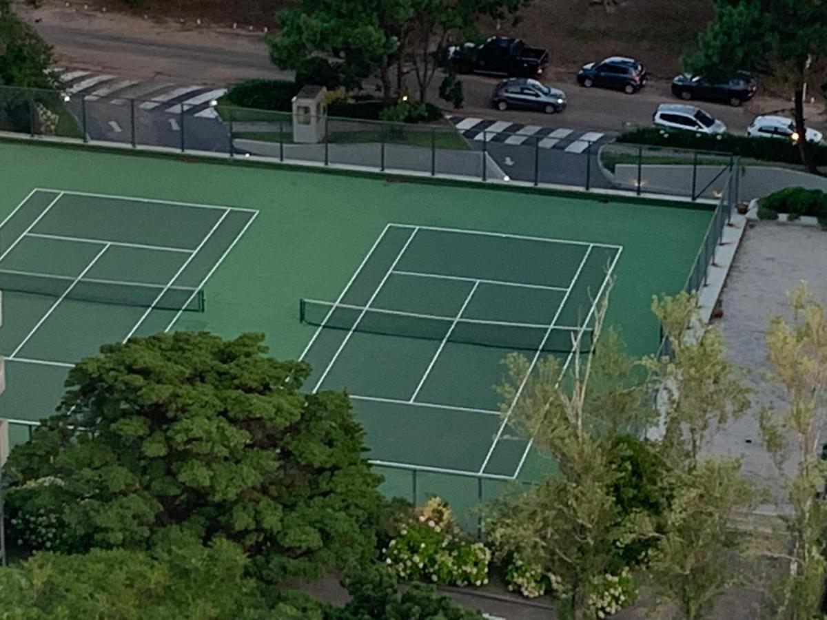 Green Life Full Amenities Punta del Este Exteriör bild
