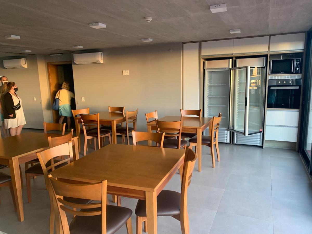 Green Life Full Amenities Punta del Este Exteriör bild