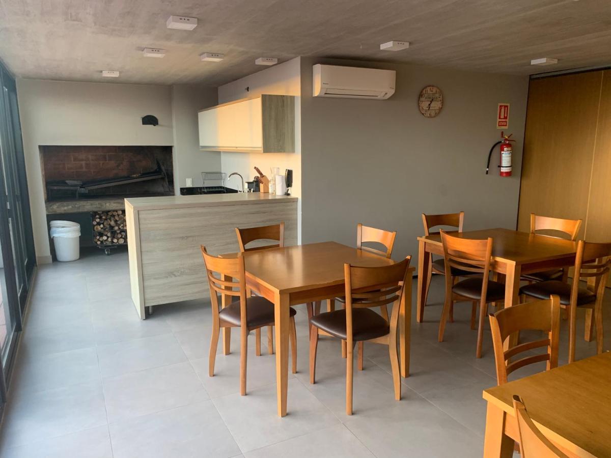 Green Life Full Amenities Punta del Este Exteriör bild