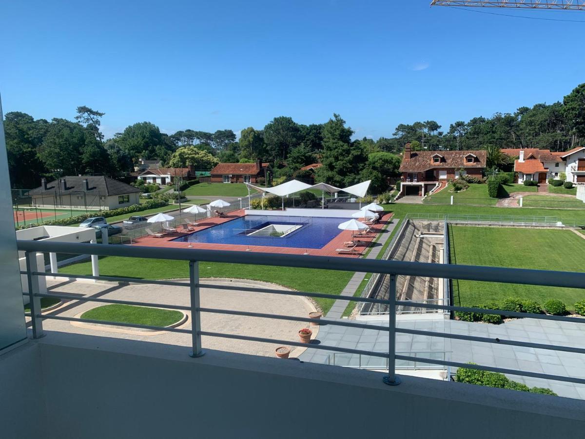 Green Life Full Amenities Punta del Este Exteriör bild