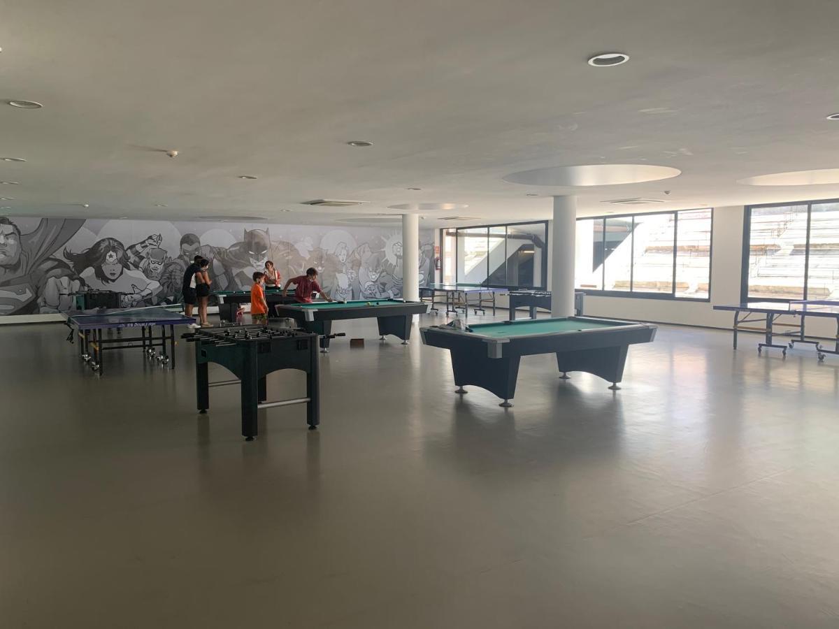 Green Life Full Amenities Punta del Este Exteriör bild