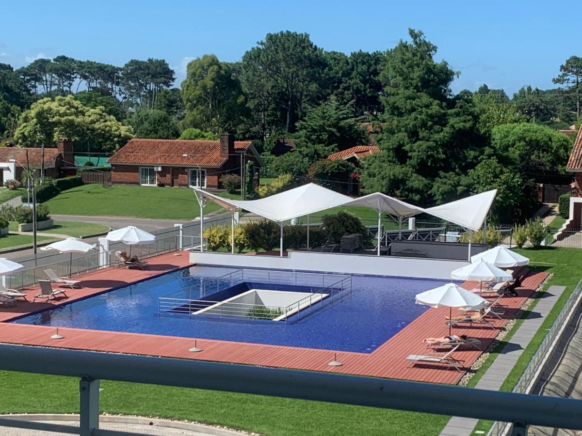 Green Life Full Amenities Punta del Este Exteriör bild