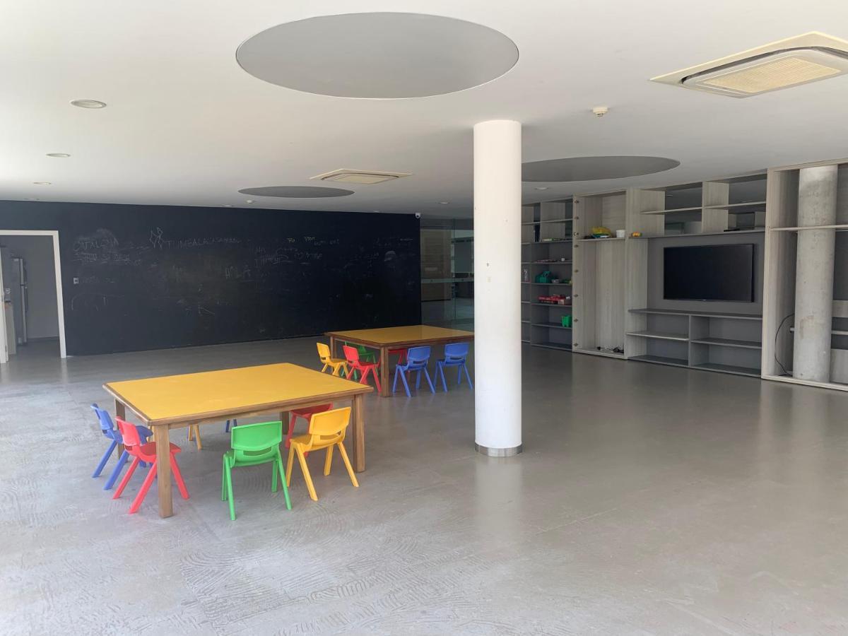 Green Life Full Amenities Punta del Este Exteriör bild