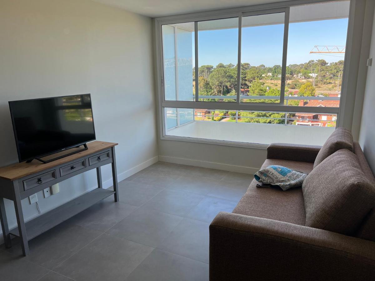Green Life Full Amenities Punta del Este Exteriör bild