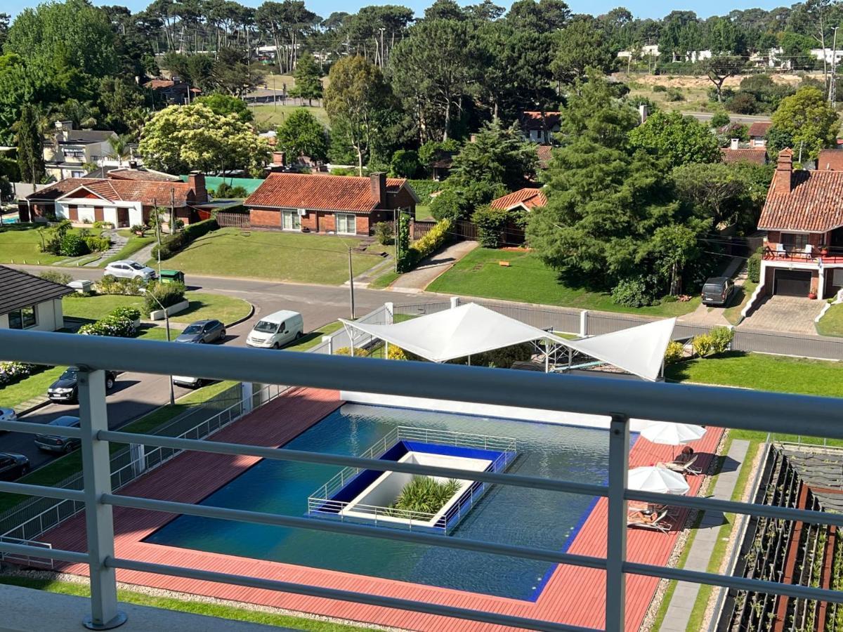 Green Life Full Amenities Punta del Este Exteriör bild