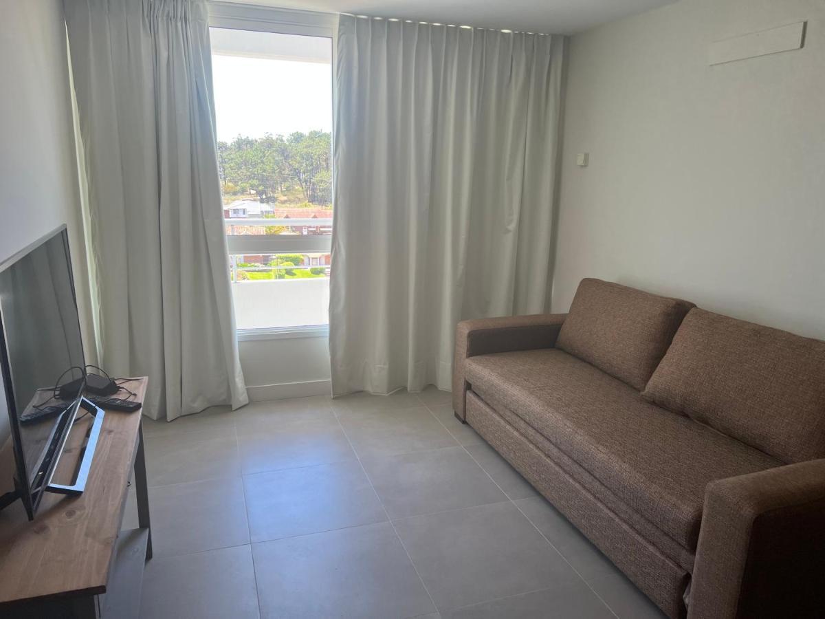 Green Life Full Amenities Punta del Este Exteriör bild