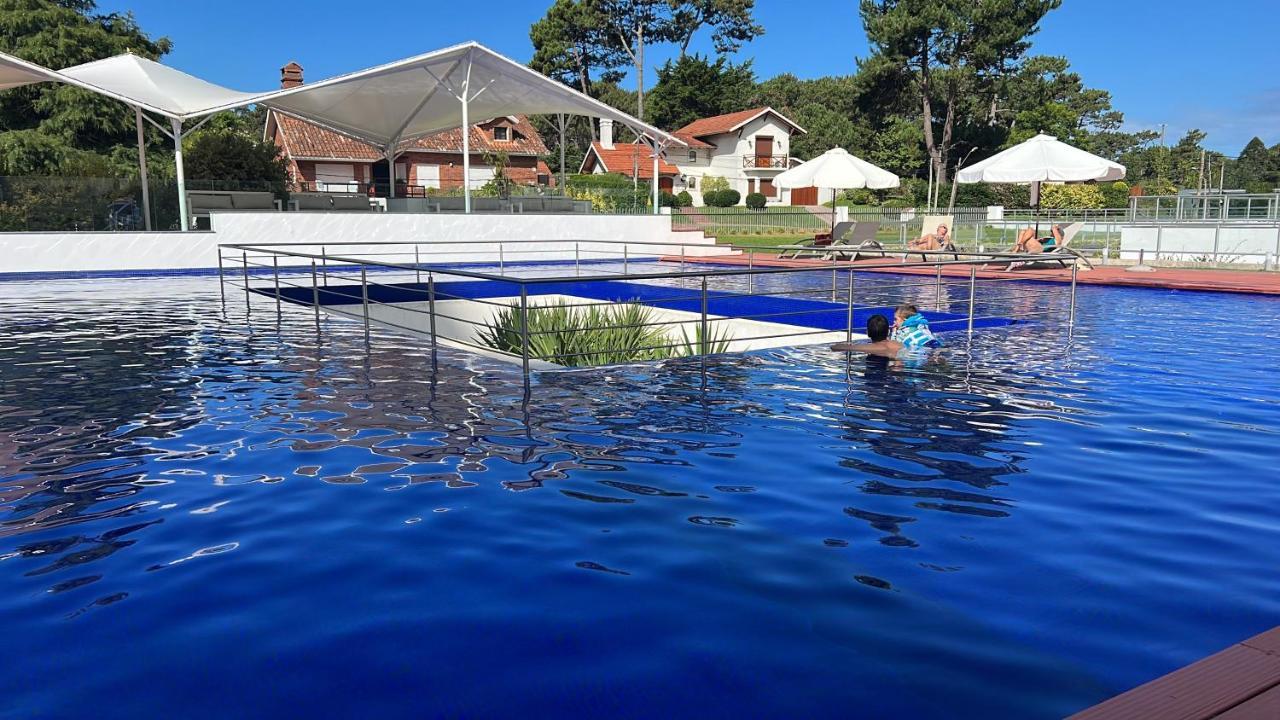Green Life Full Amenities Punta del Este Exteriör bild