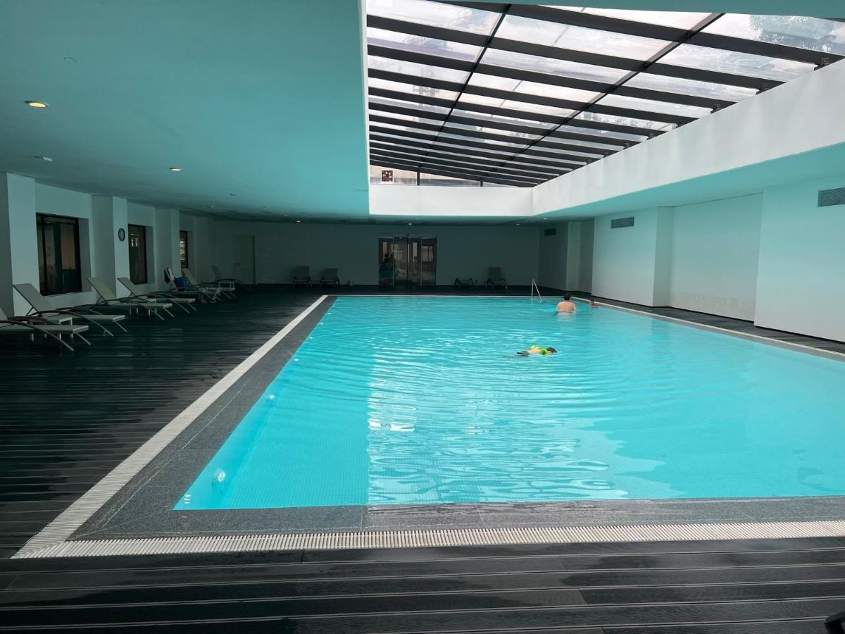 Green Life Full Amenities Punta del Este Exteriör bild