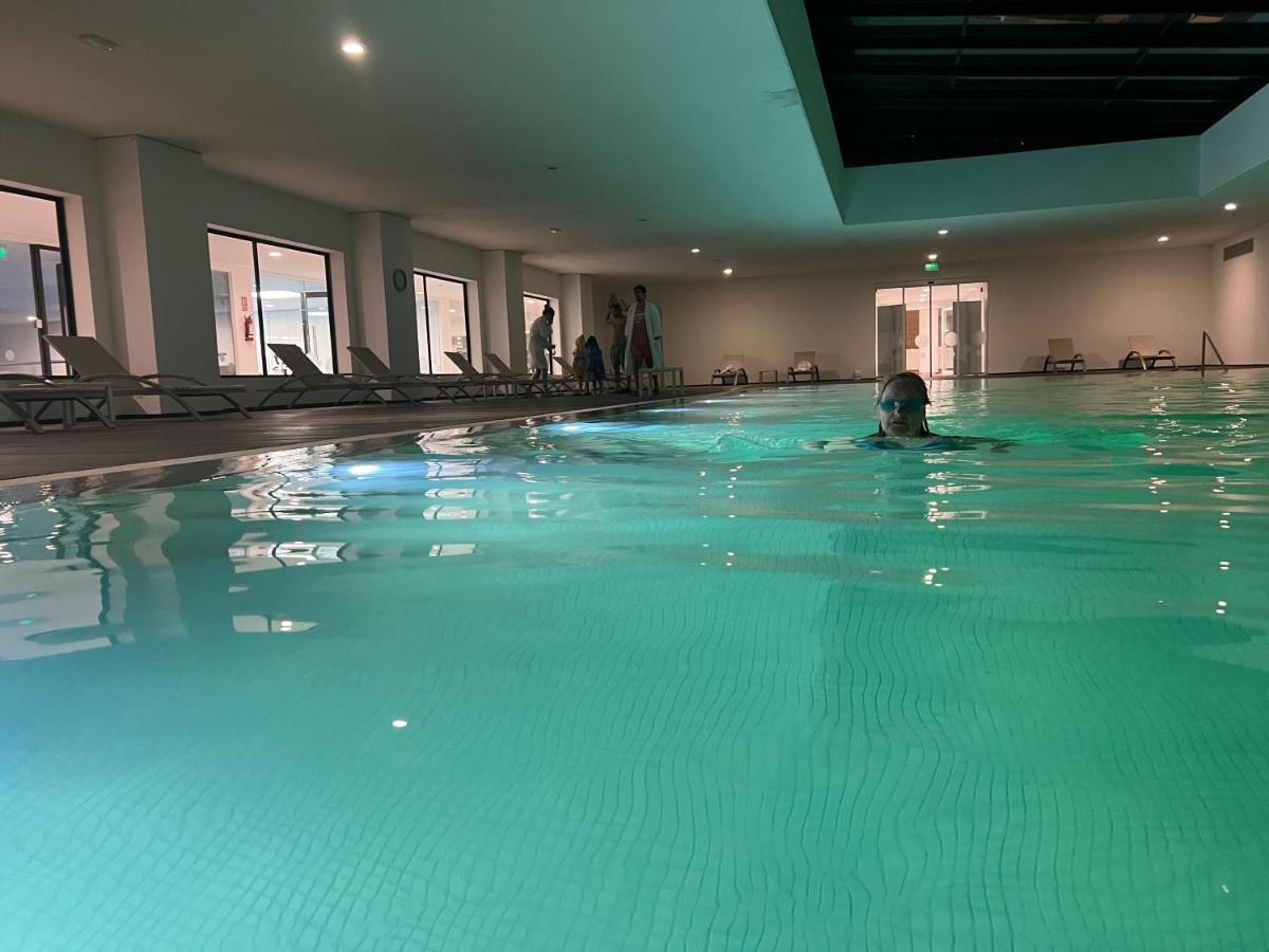 Green Life Full Amenities Punta del Este Exteriör bild