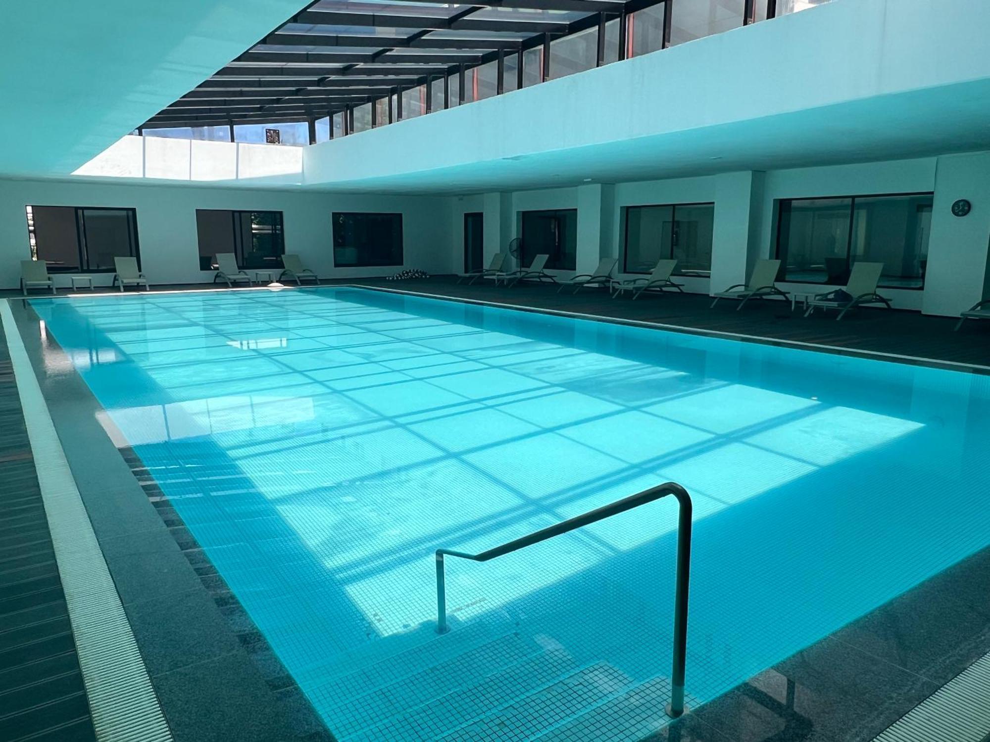 Green Life Full Amenities Punta del Este Exteriör bild