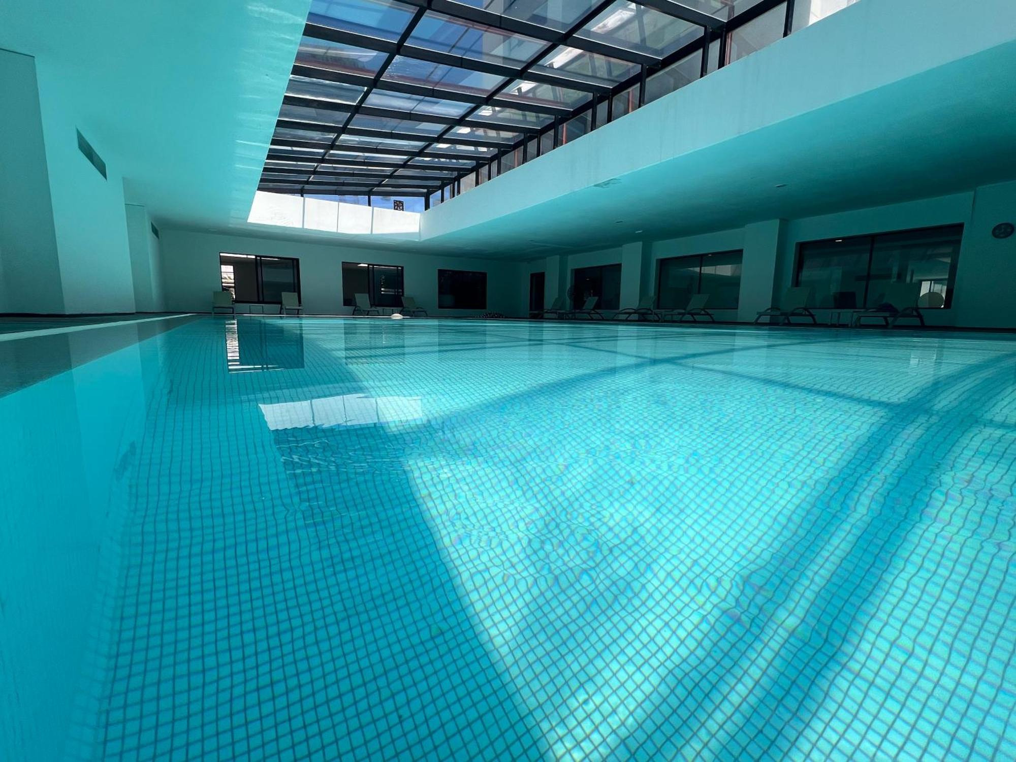 Green Life Full Amenities Punta del Este Exteriör bild